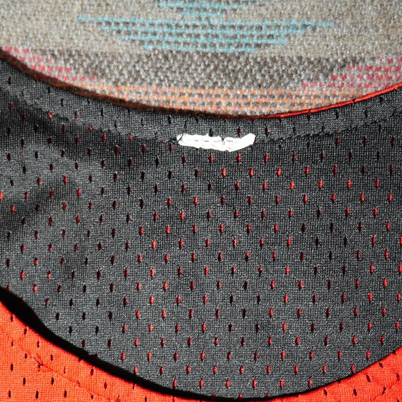 UNDFTD Mens Small Basketball Jersey Undefeated Streetwear Reversible - Picture 12 of 16